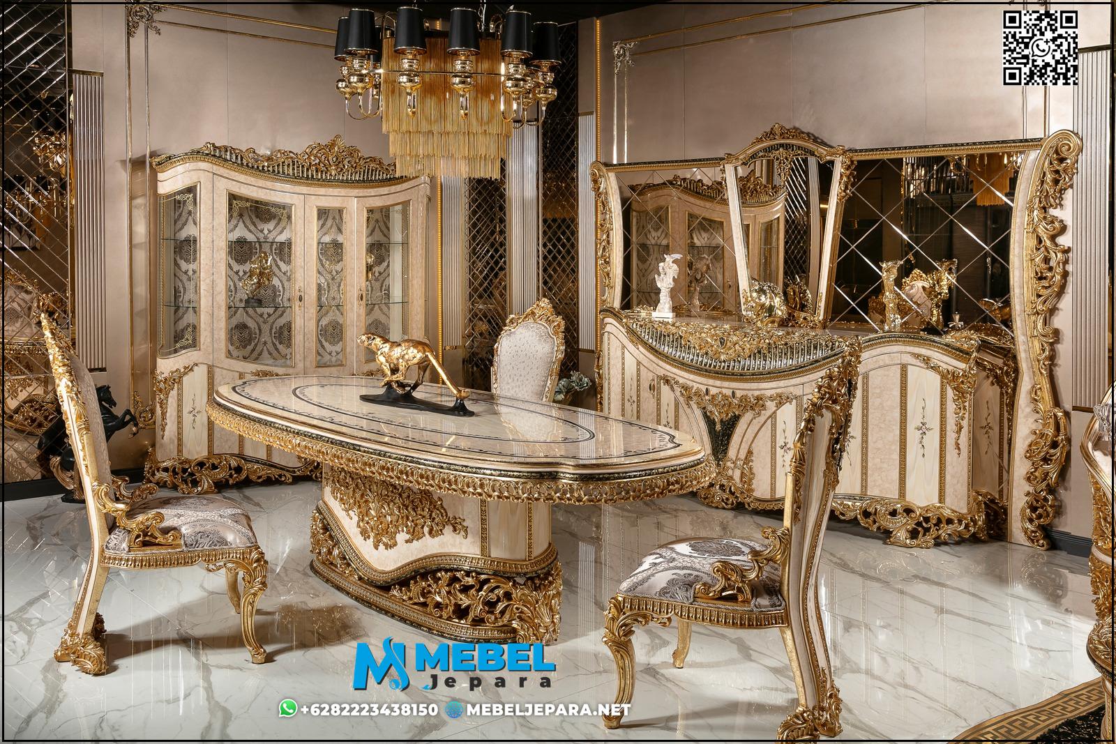 Set Meja Makan Mewah Ukir Klasik Meja Makan Mewah Ukir Klasik, meja makan mewah minimalis,meja makan mewah 6 kursi,meja makan mewah modern,meja makan mewah 4 kursi,meja makan mewah 8 kursi,meja makan minimalis,ruang makan mewah,meja makan modern,meja makan mewah 12 kursi,meja makan marmer mewah,meja makan mewah ukir,klasik meja makan mewah,meja makan mewah modern 8 kursi,meja makan jepara mewah,meja makan kayu jati mewah,meja makan klasik mewah,ruang makan mewah putih,meja makan modern minimalis,desain meja makan mewah,meja makan bulat mewah,meja makan jati jepara,meja makan jepara,meja makan jepara terbaru,meja makan mewah,meja makan mewah 10 kursi,meja makan mewah duco,meja makan mewah elegan,meja makan mewah jepara,model meja makan mewah,mebel jepara