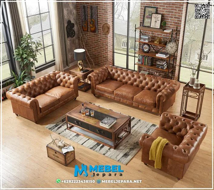 Sofa Tamu Chesterfield Mewah 3 Seater, sofa mewah kulit, sofa kulit mewah, sofa mewah kulit asli terbaru, sofa chesterfield original, sofa ruang tamu terbaru, model sofa kulit terbaru, harga sofa kulit asli mewah, sofa ruang tamu terbaru, sofa mewah modern, kursi tamu mewah modern, model sofa mewah dan elegan, sofa ruang tamu minimalis, sofa ruang tamu mewah minimalis, sofa ruang tamu elegan minimalis, sofa ruang tamu mewah modern, sofa mewah minimalis terbaru, sofa mewah kulit asli, sofa mewah klasik, sofa ruang tamu minimalis, sofa ruang tamu modern, sofa elegan mewah, mebel jepara