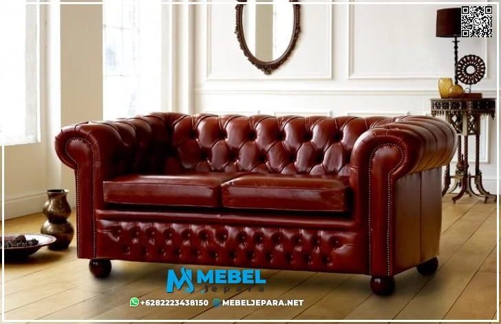 Sofa Tamu Chesterfield 2 Seater Kulit Asli Sofa Tamu Chesterfield 2 Seater, sofa mewah kulit, sofa kulit mewah, sofa mewah kulit asli terbaru, sofa chesterfield original, sofa ruang tamu terbaru, model sofa kulit terbaru, harga sofa kulit asli mewah, sofa ruang tamu terbaru, sofa mewah modern, kursi tamu mewah modern, model sofa mewah dan elegan, sofa ruang tamu minimalis, sofa ruang tamu mewah minimalis, sofa ruang tamu elegan minimalis, sofa ruang tamu mewah modern, sofa mewah minimalis terbaru, sofa mewah kulit asli, sofa mewah klasik, sofa ruang tamu minimalis, sofa ruang tamu modern, sofa elegan mewah, mebel jepara