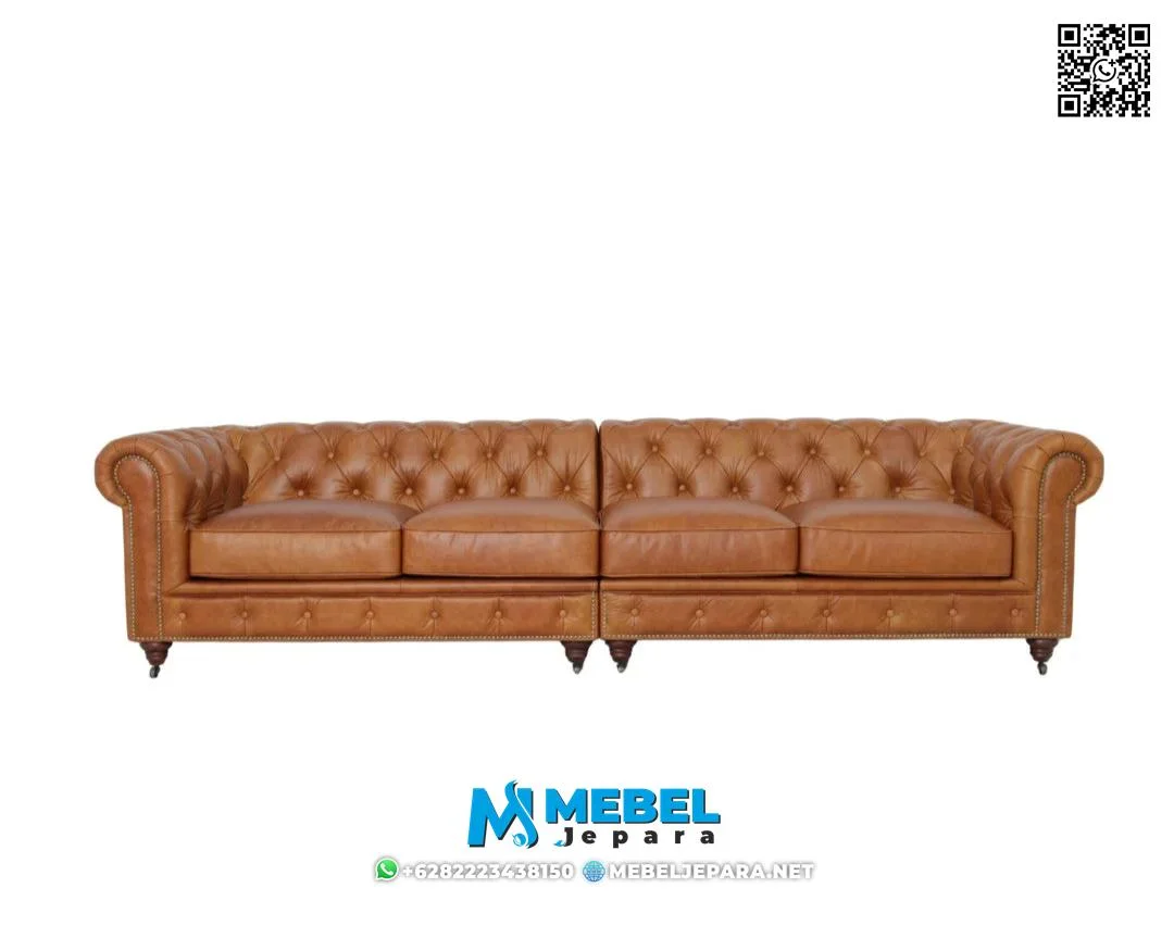 Sofa Tamu Mewah Chesterfield 4 Seater, sofa mewah kulit, sofa kulit mewah, sofa mewah kulit asli terbaru, sofa chesterfield original, sofa ruang tamu terbaru, model sofa kulit terbaru, harga sofa kulit asli mewah, sofa ruang tamu terbaru, sofa mewah modern, kursi tamu mewah modern, model sofa mewah dan elegan, sofa ruang tamu minimalis, sofa ruang tamu mewah minimalis, sofa ruang tamu elegan minimalis, sofa ruang tamu mewah modern, sofa mewah minimalis terbaru, sofa mewah kulit asli, sofa mewah klasik, sofa ruang tamu minimalis, sofa ruang tamu modern, sofa elegan mewah, mebel jepara