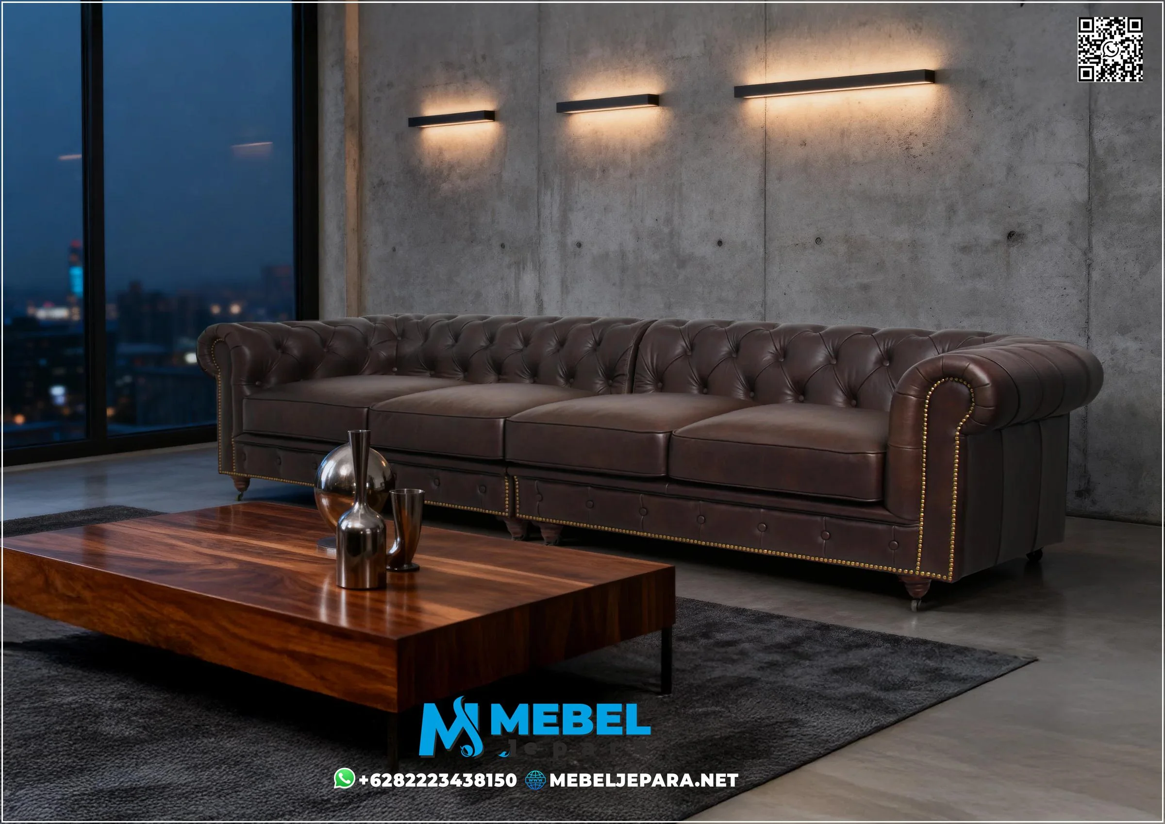 Sofa Tamu Mewah Chesterfield 4 Seater, sofa mewah kulit, sofa kulit mewah, sofa mewah kulit asli terbaru, sofa chesterfield original, sofa ruang tamu terbaru, model sofa kulit terbaru, harga sofa kulit asli mewah, sofa ruang tamu terbaru, sofa mewah modern, kursi tamu mewah modern, model sofa mewah dan elegan, sofa ruang tamu minimalis, sofa ruang tamu mewah minimalis, sofa ruang tamu elegan minimalis, sofa ruang tamu mewah modern, sofa mewah minimalis terbaru, sofa mewah kulit asli, sofa mewah klasik, sofa ruang tamu minimalis, sofa ruang tamu modern, sofa elegan mewah, mebel jepara